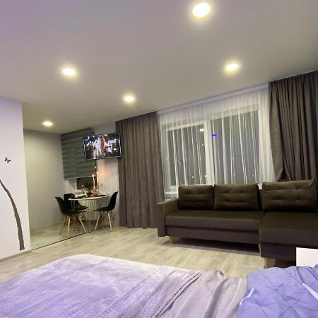 Crystal Twin Apartment Gulbene Zewnętrze zdjęcie