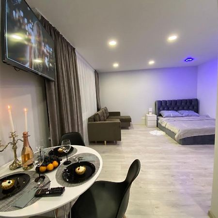 Crystal Twin Apartment Gulbene Zewnętrze zdjęcie