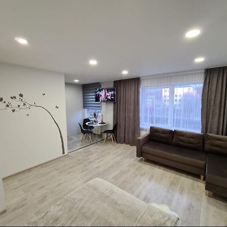 Crystal Twin Apartment Gulbene Zewnętrze zdjęcie