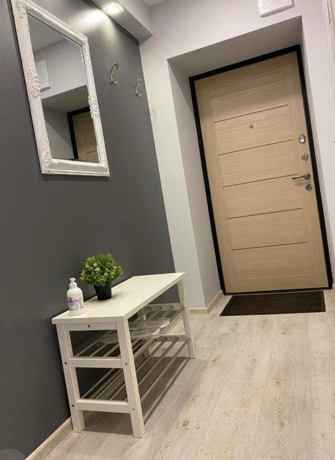Crystal Twin Apartment Gulbene Zewnętrze zdjęcie