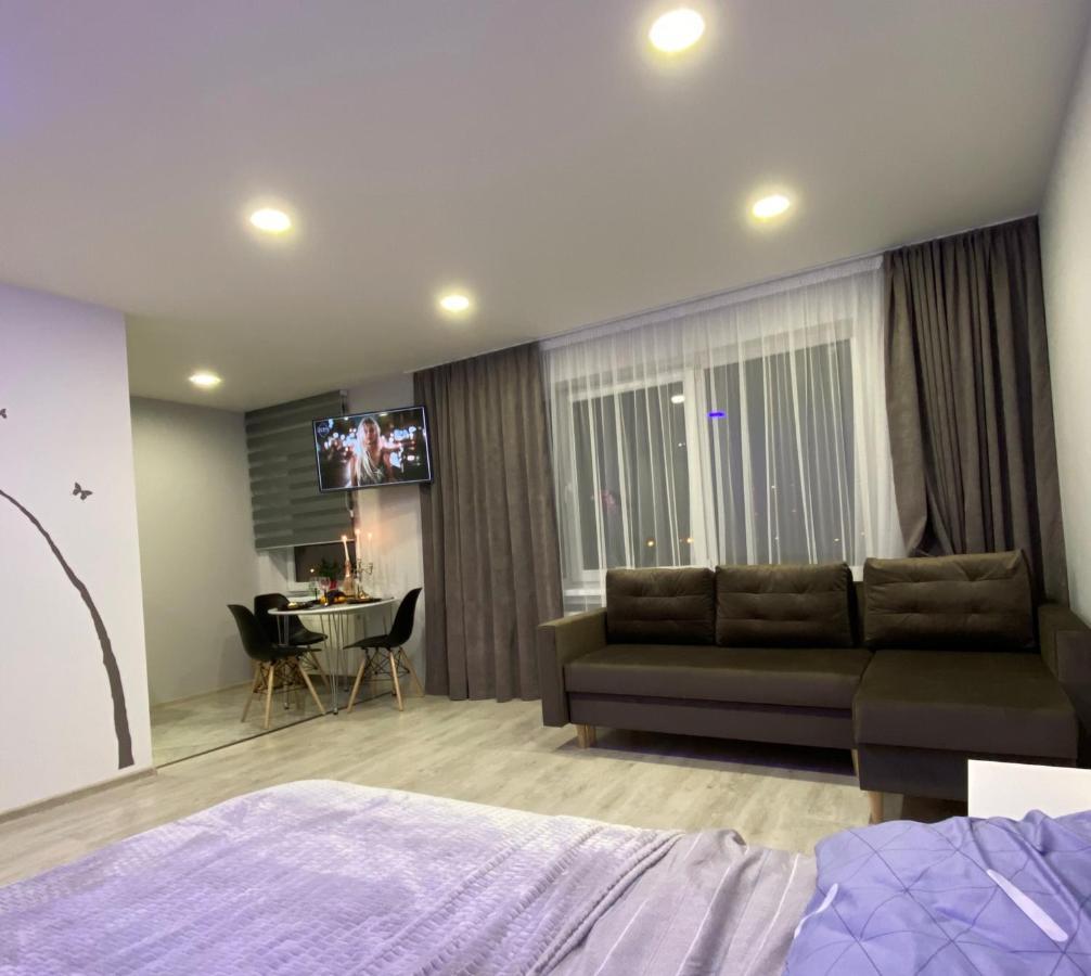 Crystal Twin Apartment Gulbene Zewnętrze zdjęcie