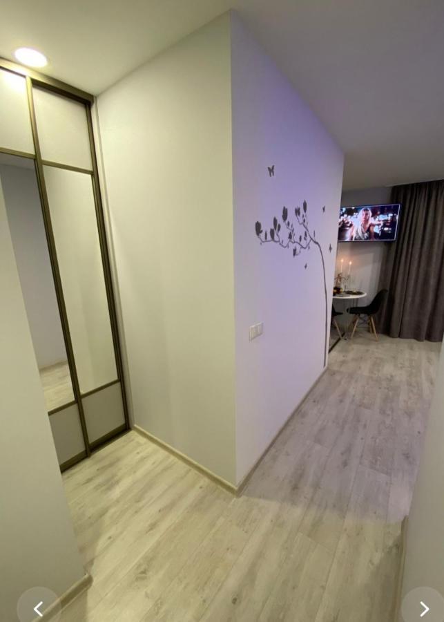Crystal Twin Apartment Gulbene Zewnętrze zdjęcie