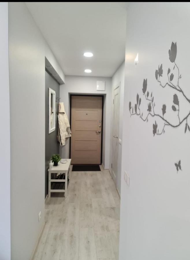 Crystal Twin Apartment Gulbene Zewnętrze zdjęcie