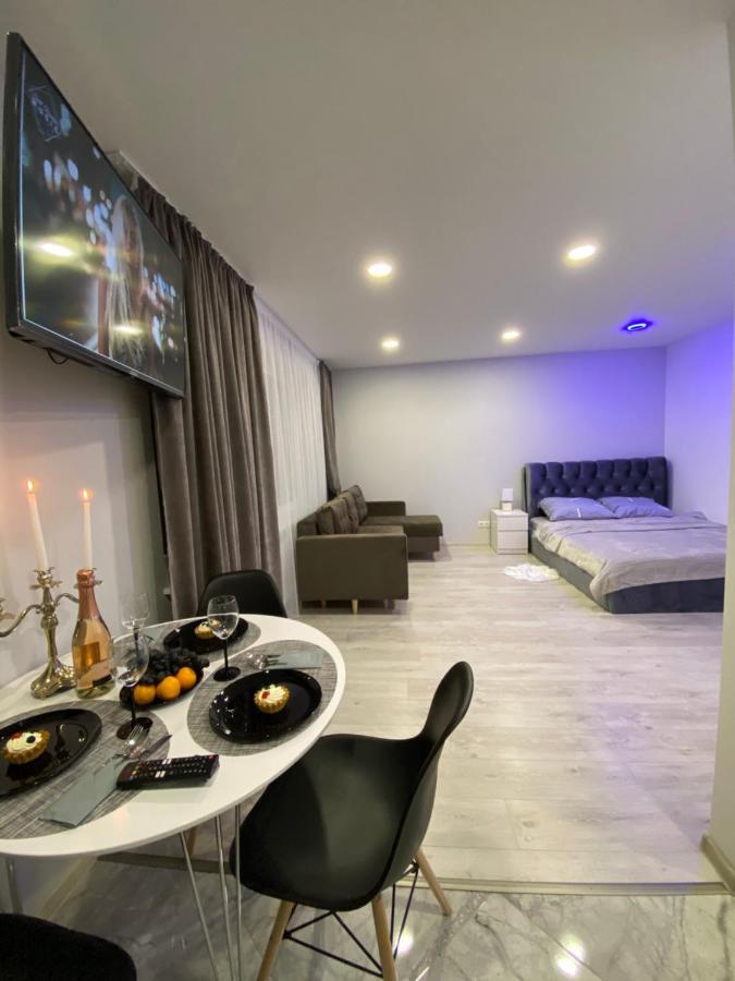 Crystal Twin Apartment Gulbene Zewnętrze zdjęcie