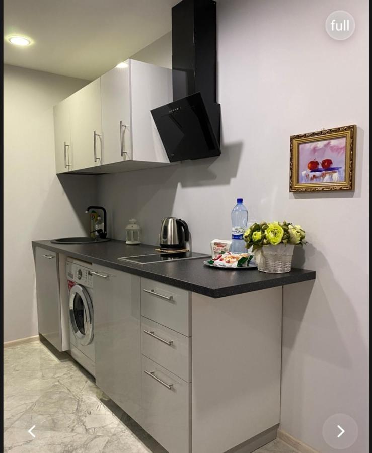 Crystal Twin Apartment Gulbene Zewnętrze zdjęcie