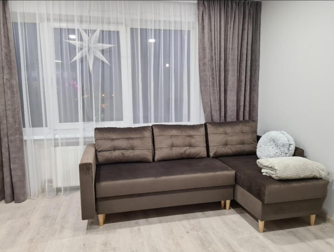 Crystal Twin Apartment Gulbene Zewnętrze zdjęcie