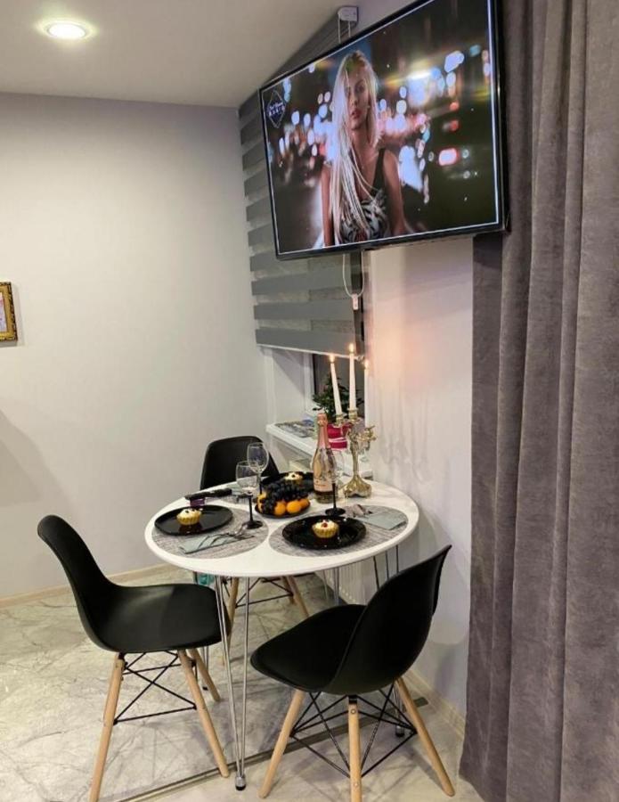 Crystal Twin Apartment Gulbene Zewnętrze zdjęcie