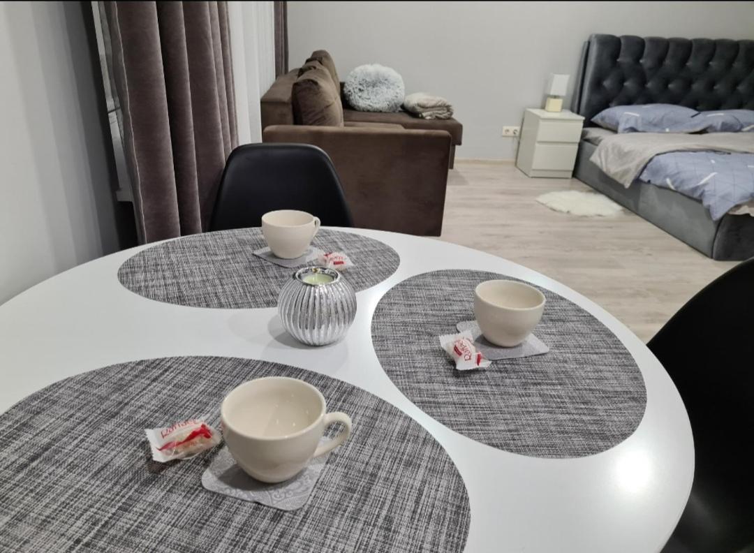 Crystal Twin Apartment Gulbene Zewnętrze zdjęcie