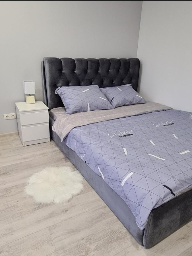 Crystal Twin Apartment Gulbene Zewnętrze zdjęcie