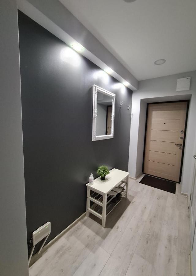 Crystal Twin Apartment Gulbene Zewnętrze zdjęcie